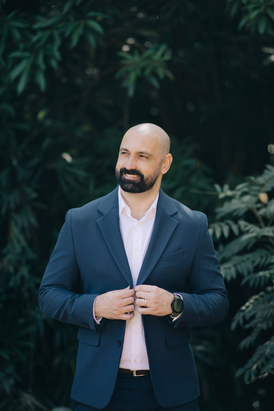 Thiago Cabral, Diretor Comercial da Maioral Crédito